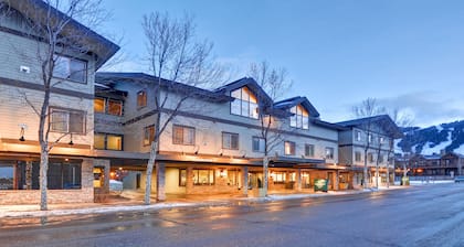 Homewood Suites by Hilton Jackson