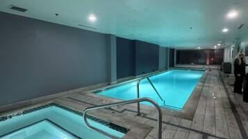 Body treatments, aromatherapy, hot stone massages, deep-tissue massages