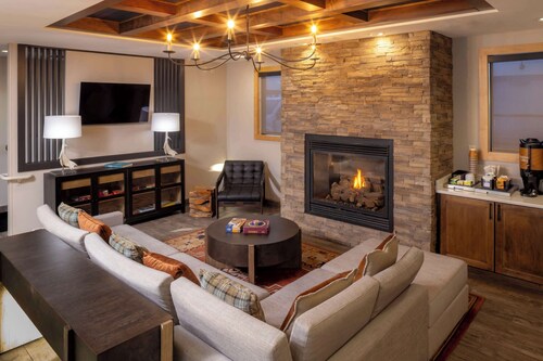 Homewood Suites by Hilton Jackson