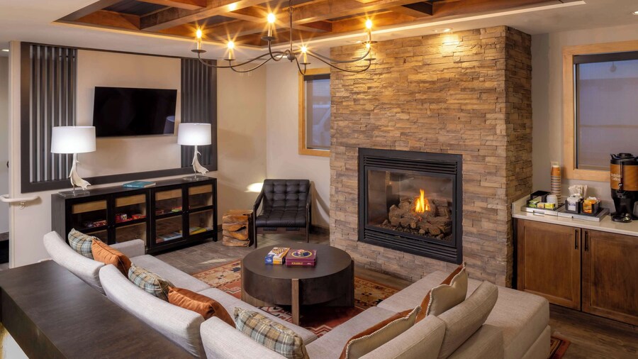 Homewood Suites by Hilton Jackson