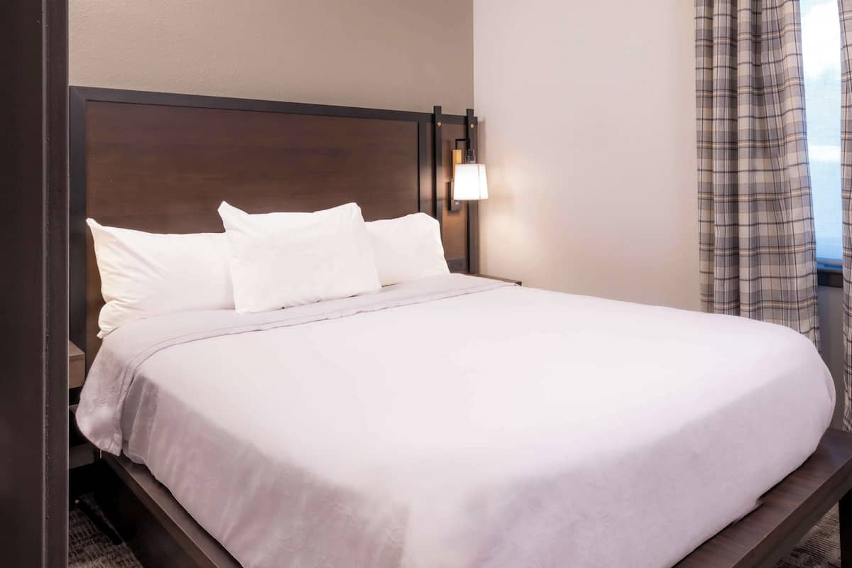 Zimmer, 1 Schlafzimmer, Nichtraucher