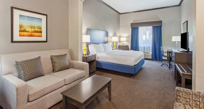 Holiday Inn Express Hotel & Suites Wharton by IHG