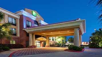 บริเวณภายนอก