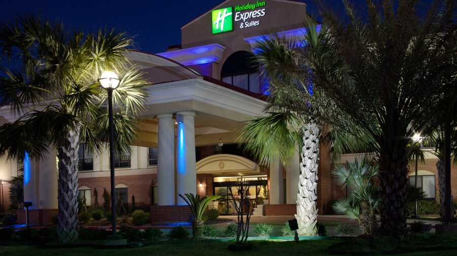 Holiday Inn Express Hotel & Suites Wharton by IHG