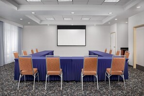 Meeting facility - Hampton Inn & Suites Clinton - I-26 (Clinton)