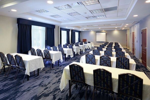 Sala de reunião