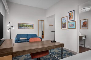 Room - Hampton Inn & Suites Clinton - I-26 (Clinton)