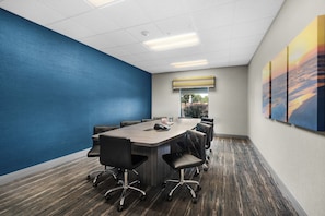 Sala de reuniones
