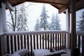 Interior - Red Wolf Lakeside Lodge (Kings Beach)