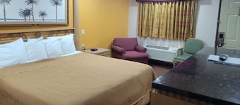 Rodeway Inn Memphis