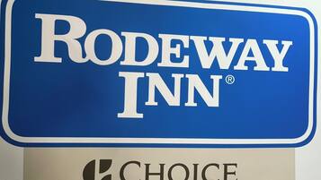 Quiosque de check-in/check-out