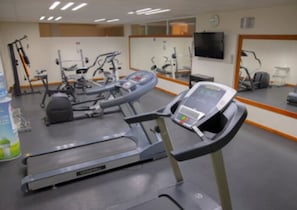Gimnasio