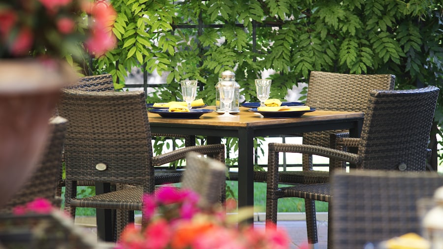 Expo Hotel Sofia