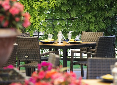  Expo Hotel Sofia