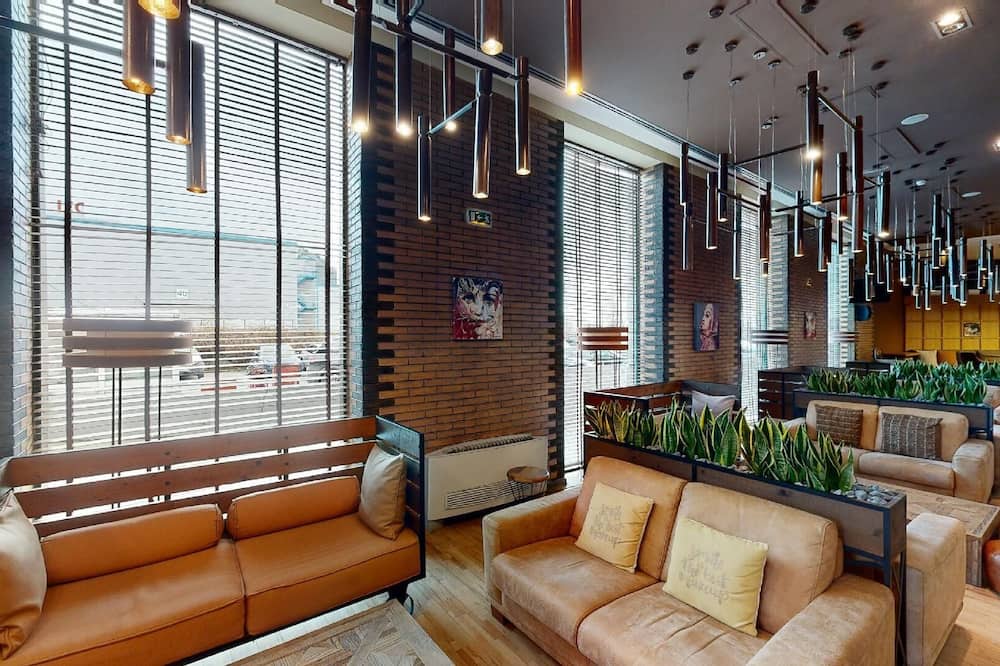 Expo Hotel Sofia