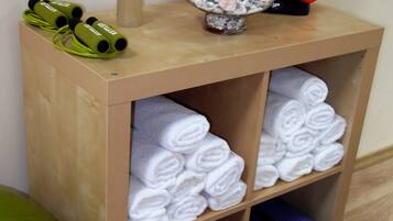 Prenatal massages, sports massages, massages