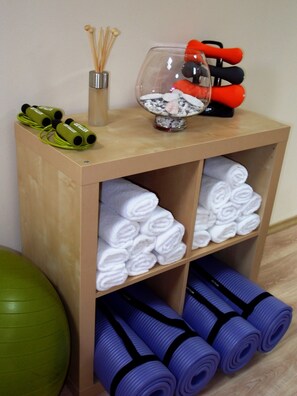 Gravidmassage, sportmassage och massage
