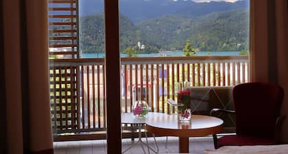 Hotel Lovec