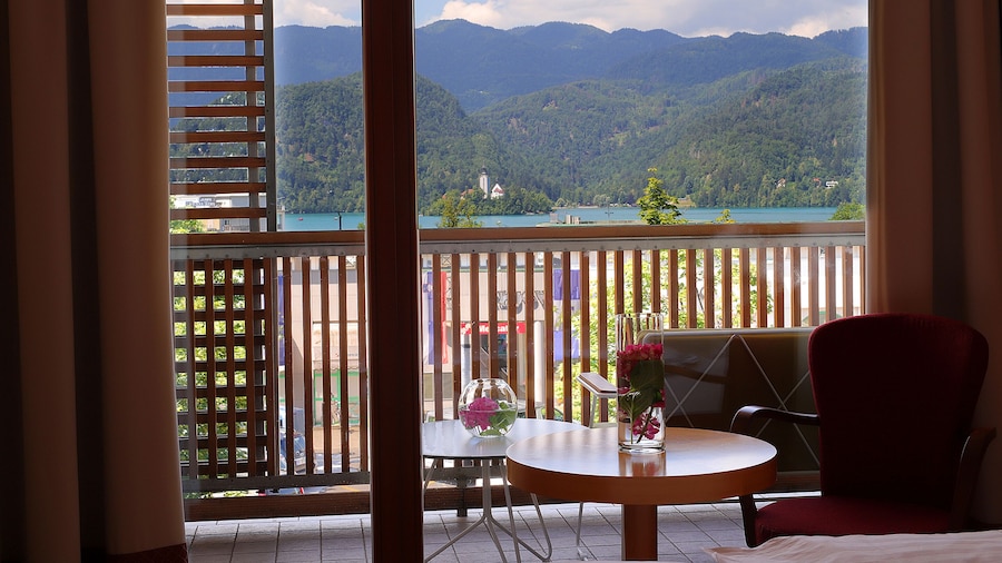 Hotel Lovec