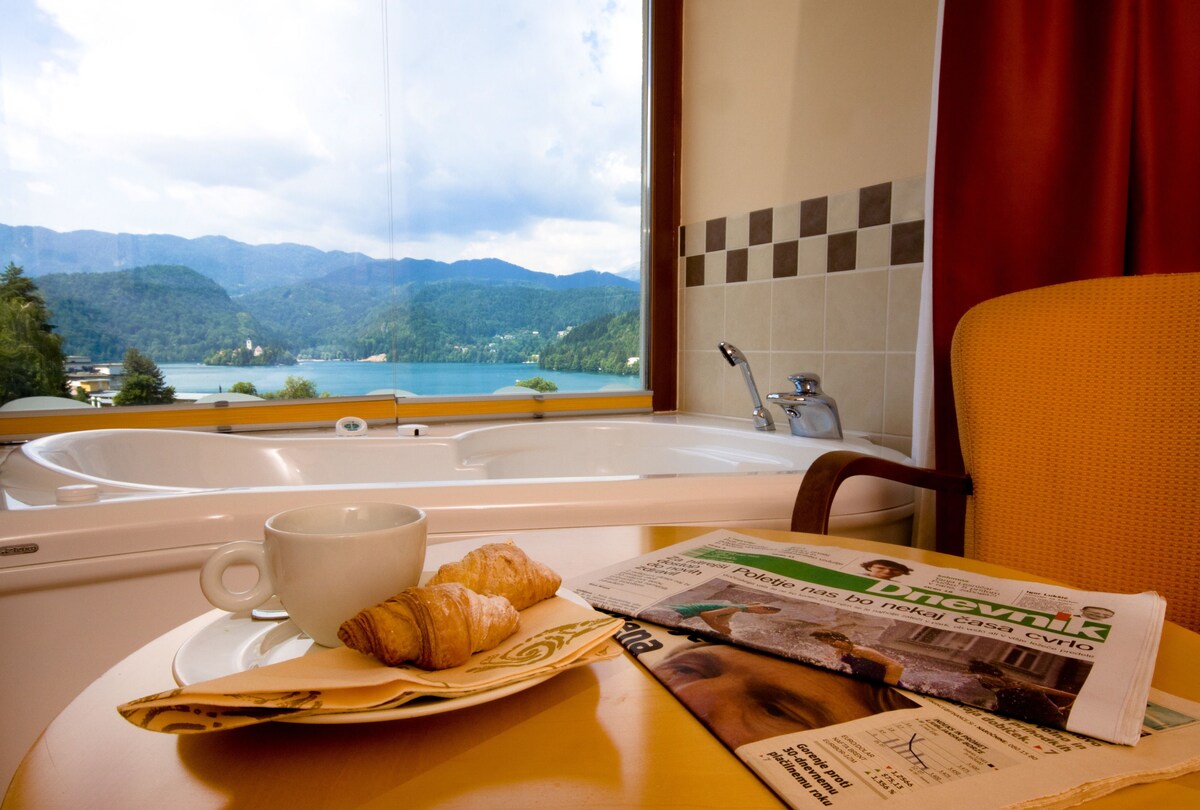 Hotel Lovec
