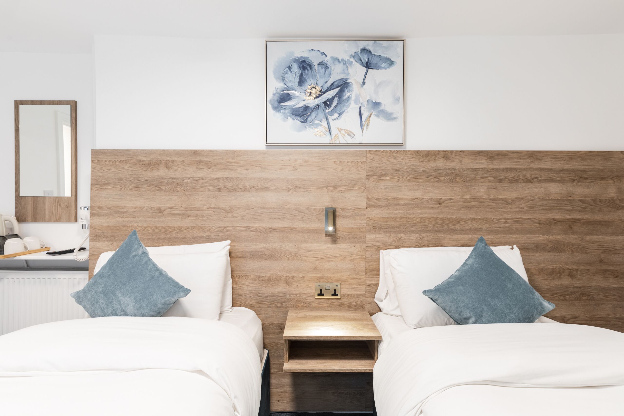Photo - Griffin House Hotel