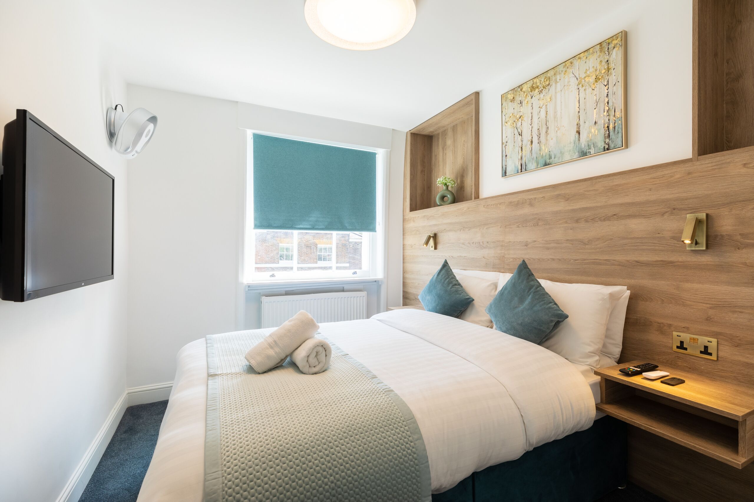 Photo - Griffin House Hotel