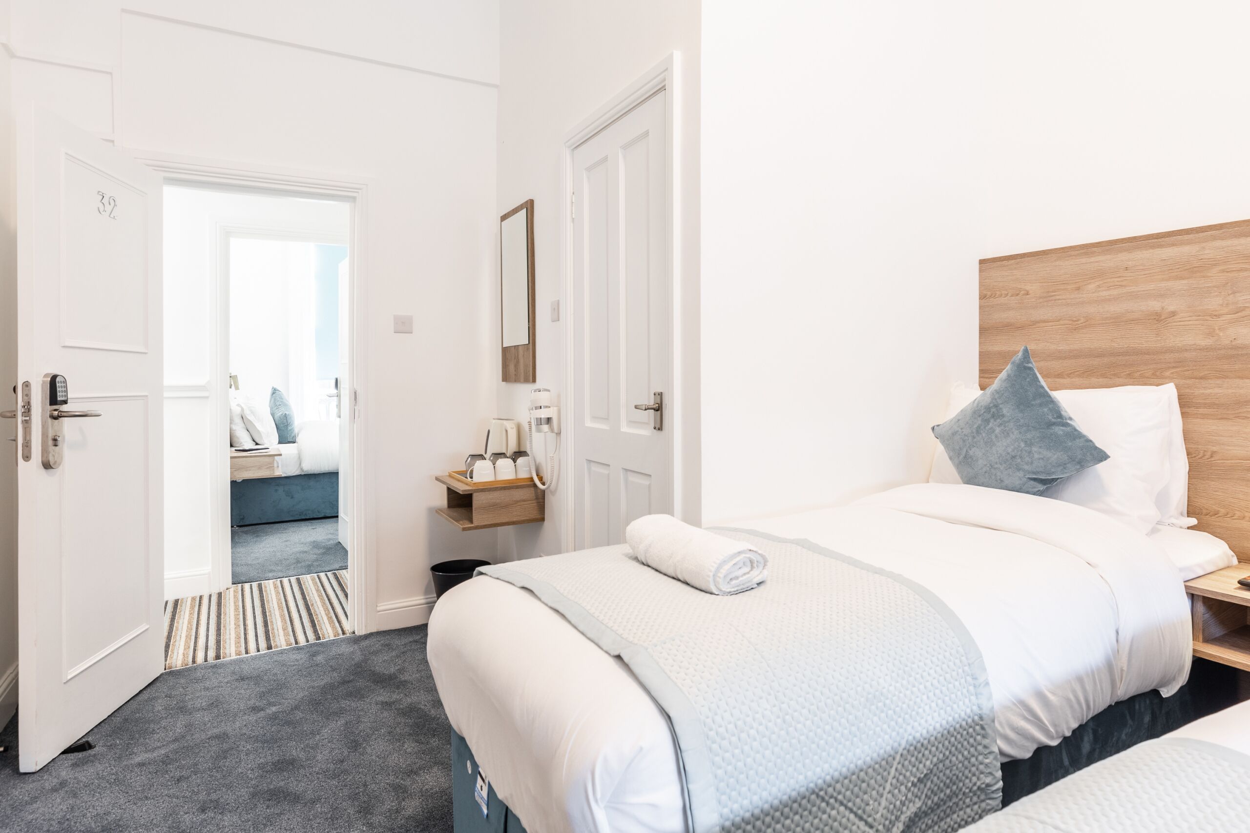 Photo - Griffin House Hotel