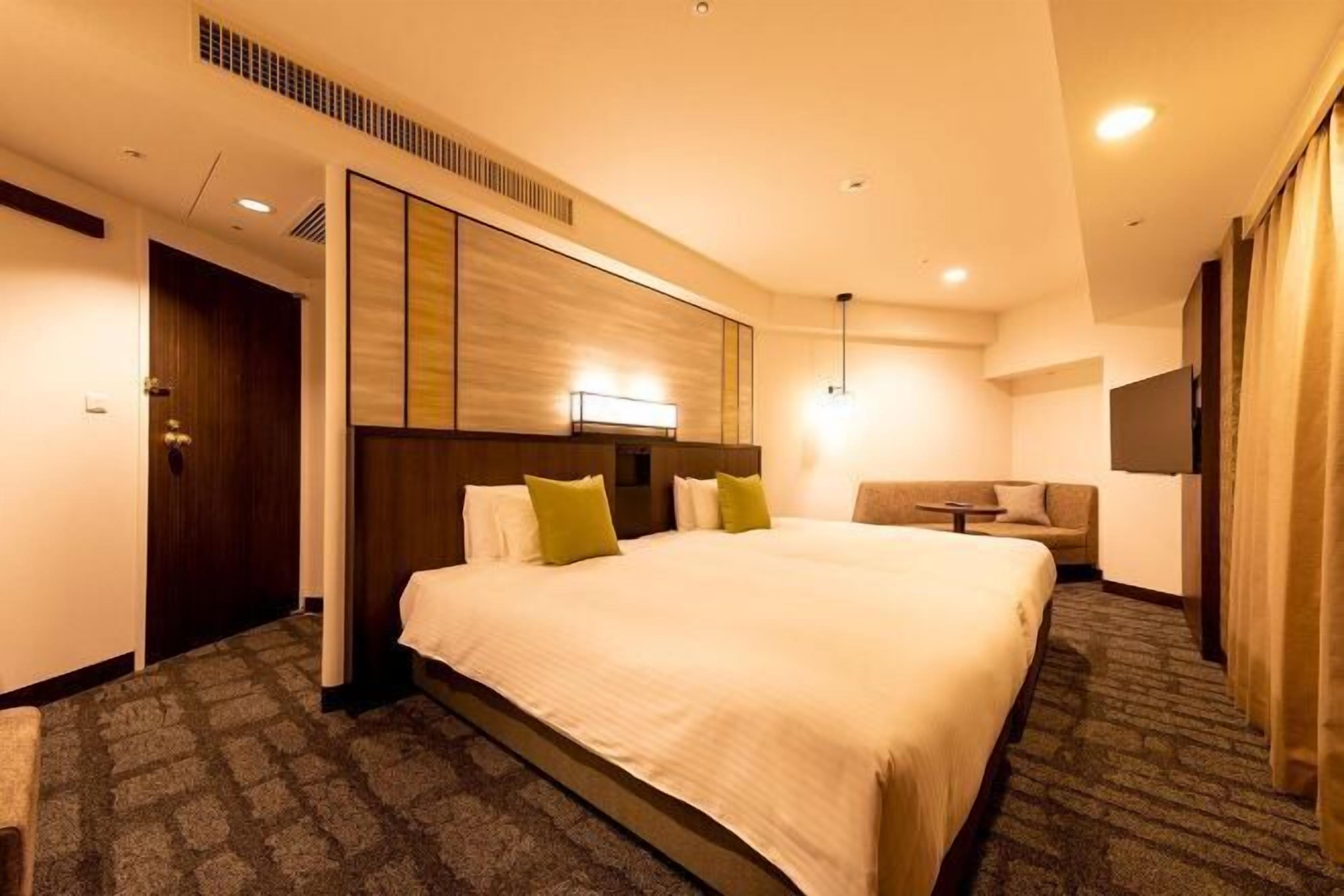 Bureau, Wi-Fi gratuit, draps fournis