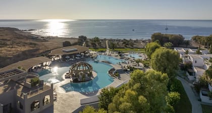 Aulus Lindos Rhodes, All-Inclusive Resort, Curio Collection by Hilton