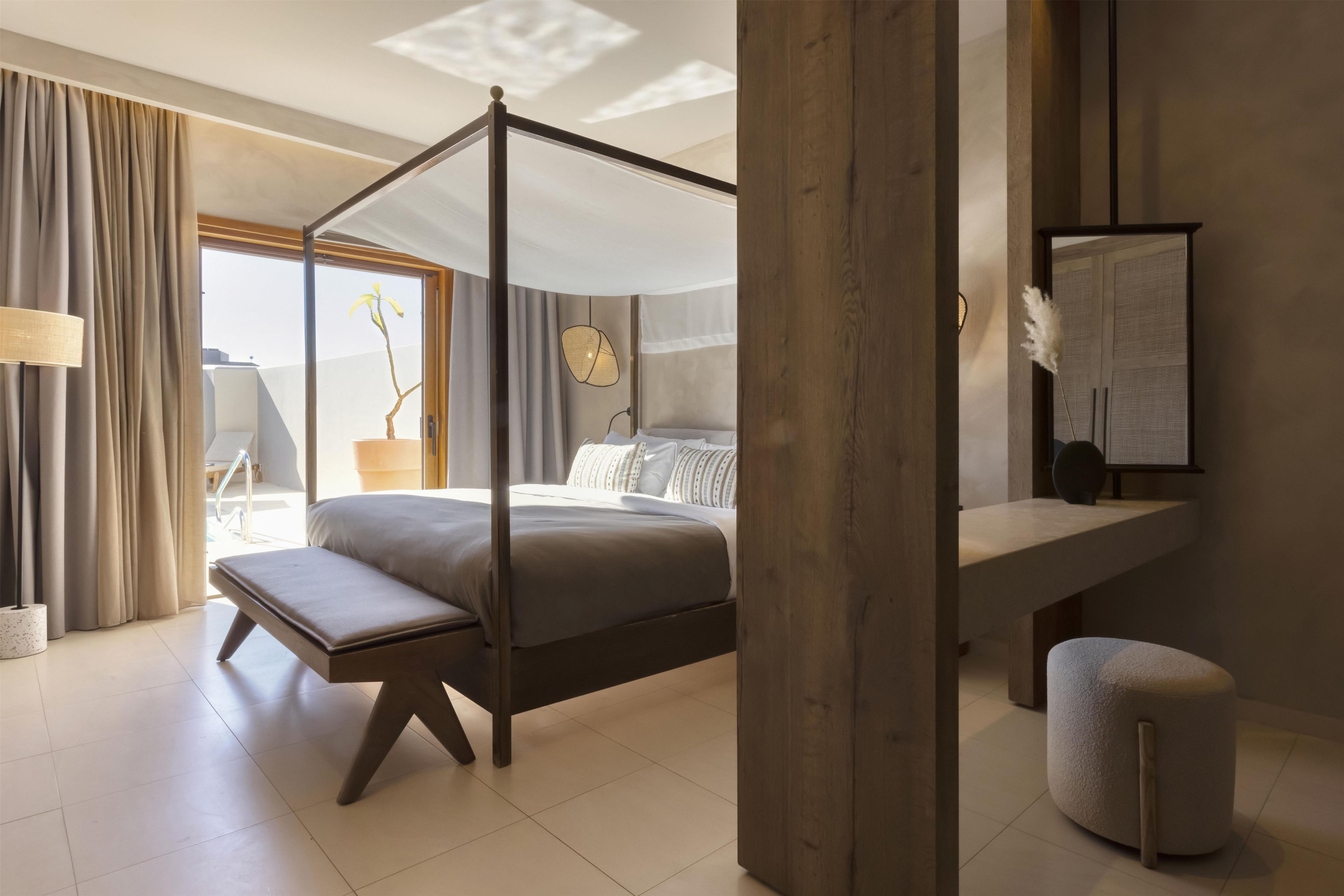 Habitación