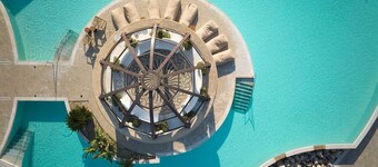 Aulus Lindos Rhodes, All-Inclusive Resort, Curio Collection by Hilton