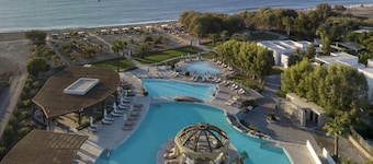 Aulus Lindos Rhodes, All-Inclusive Resort, Curio Collection by Hilton