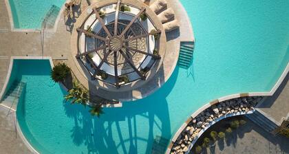 Aulus Lindos Rhodes, All-Inclusive Resort, Curio Collection by Hilton