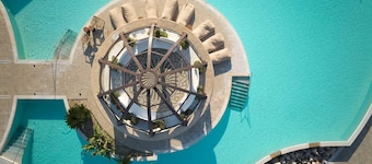 Aulus Lindos Rhodes, All-Inclusive Resort, Curio Collection by Hilton