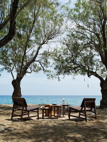 Aulus Lindos Rhodes, All-Inclusive Resort, Curio Collection by Hilton