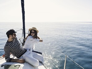 Boating - Aulus Lindos Rhodes, All-Inclusive Resort, Curio Collection by Hilton (Rhodes)