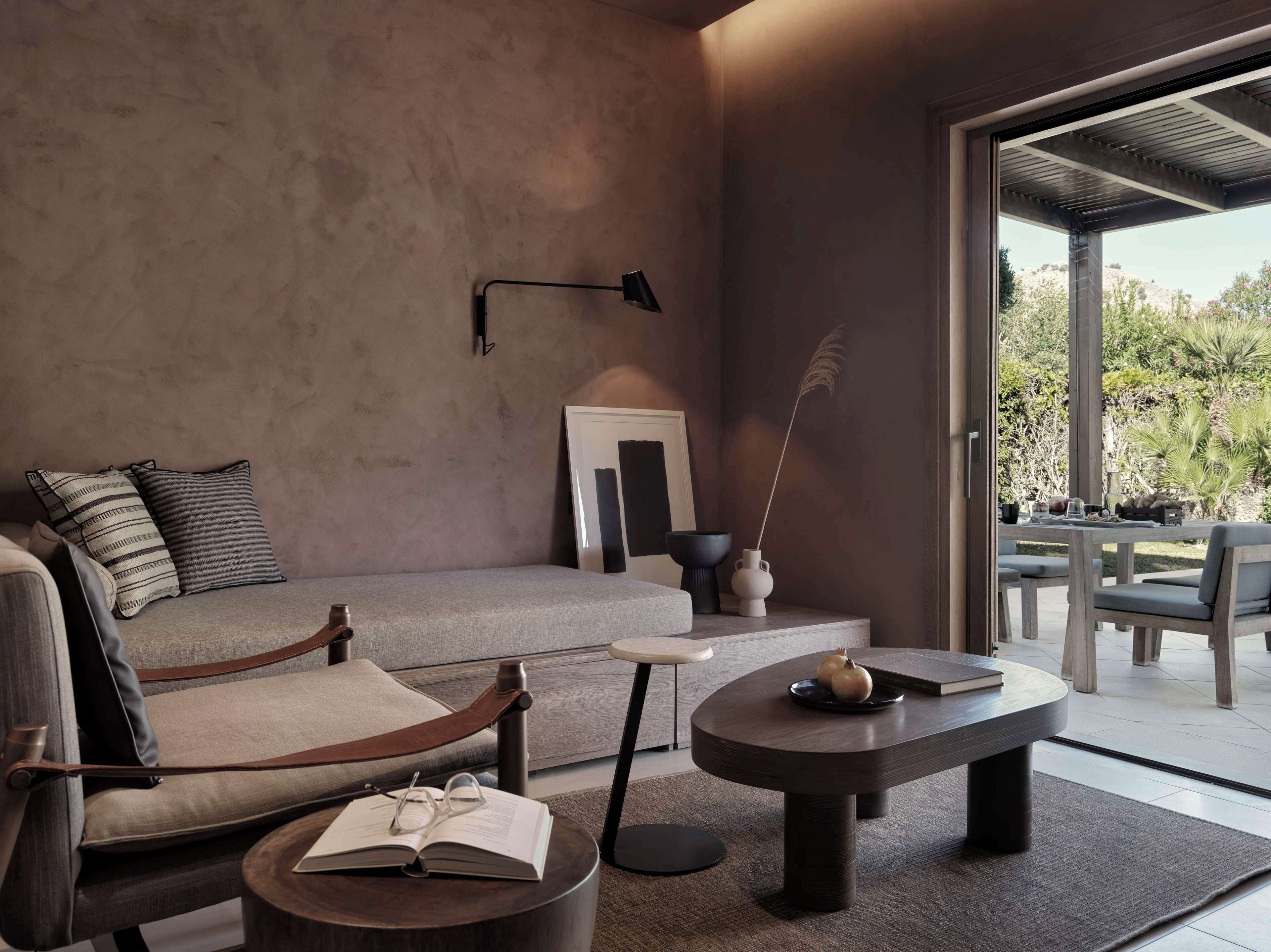 Televisión LCD de 42 pulgadas con canales por satélite