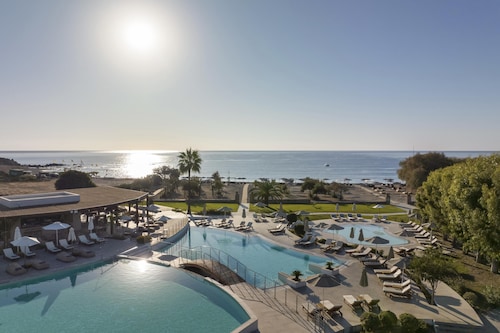 Aulus Lindos Rhodes, All-Inclusive Resort, Curio Collection by Hilton