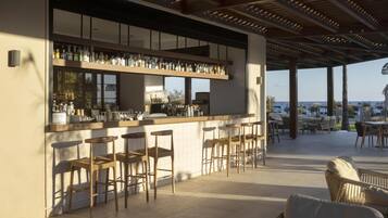 6 Restaurants; Frühstück, Mittagessen und Abendessen werden serviert