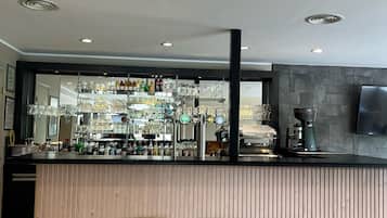 Bar (sur place)