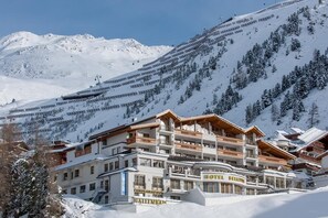 Exterior - Austria Bellevue (Soelden)