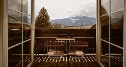 Hotel Pinzgauerhof by Alpeffect Hotels