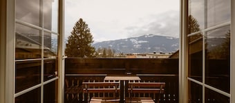 Hotel Pinzgauerhof by Alpeffect Hotels