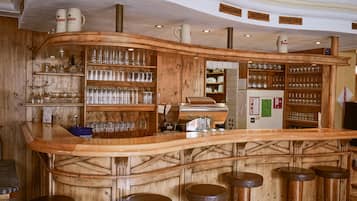 Bar (en la propiedad)