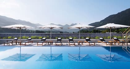 Hotel Schwarzer Adler Kitzbühel - Adults only