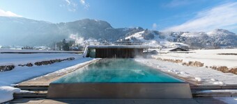 Hotel Schwarzer Adler Kitzbühel - Adults only