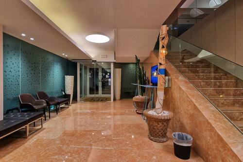 Hall