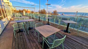 Terrazza panoramica