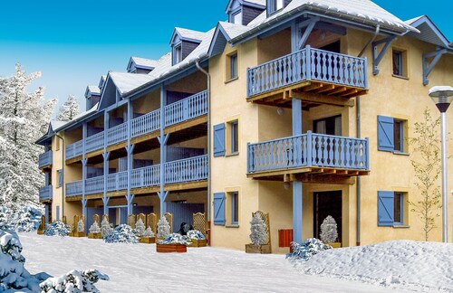 Noemys Les Trois Vallées