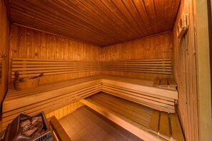 Interior - Noemys Les Trois Vallées (Arreau)